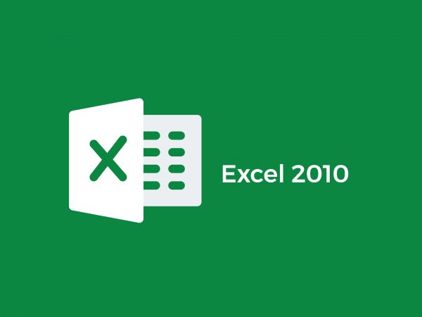 Excel 2010